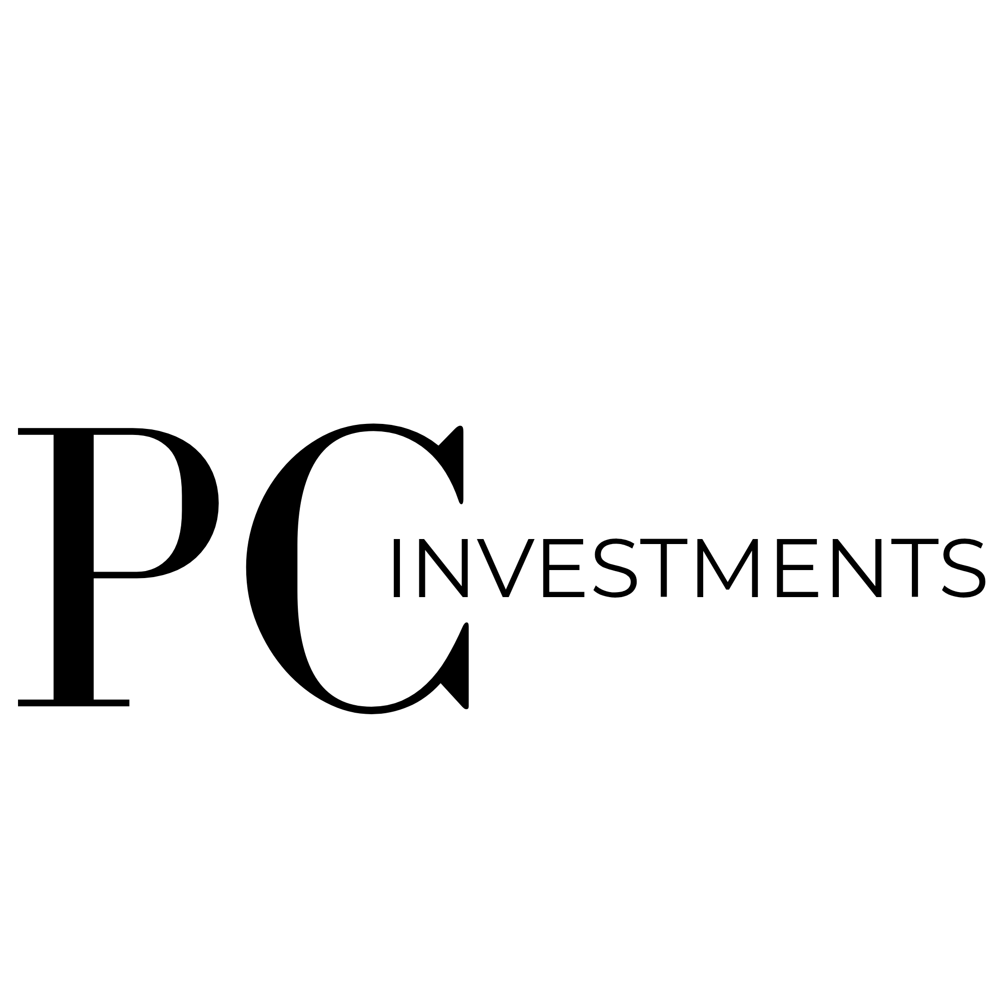 PC Investments Logo